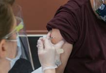 Israel to offer COVID-19 booster shots to vulnerable adults Covid-19 Vaccine