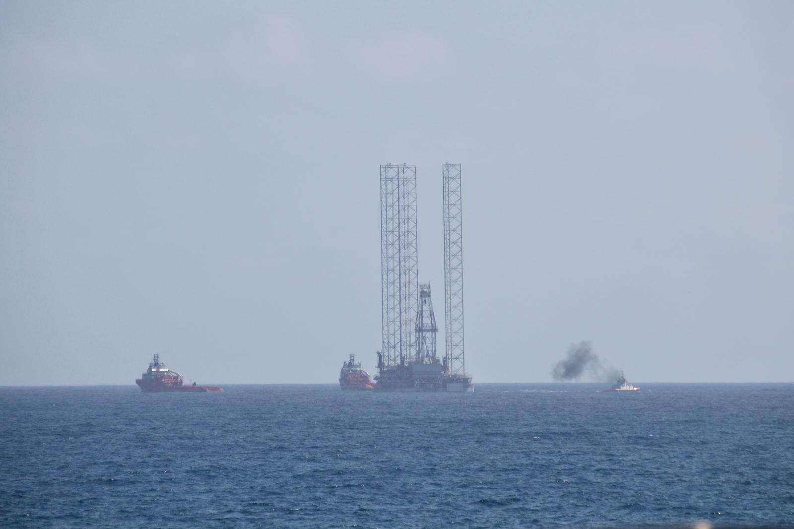 Territorial disputes, low prices, have stalled Malta’s oil exploration