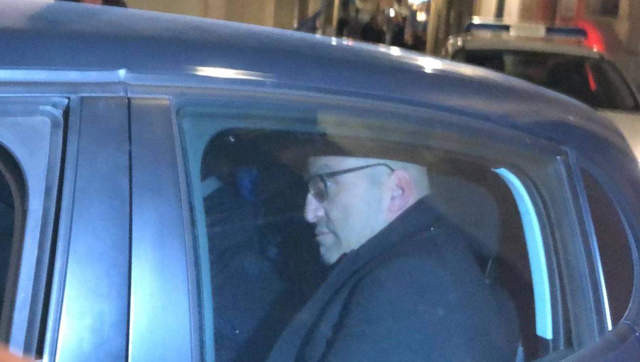 Judge Edwina Grima rejects Fenech’s request to abstain from jury