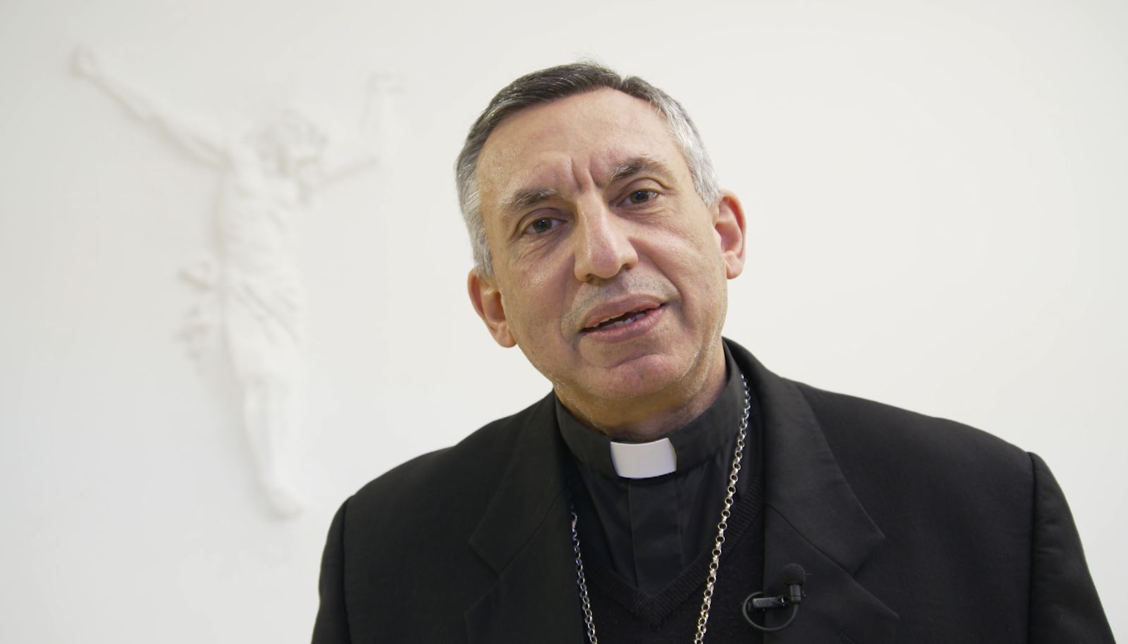 Isqof t'Għawdex Anton Teuma