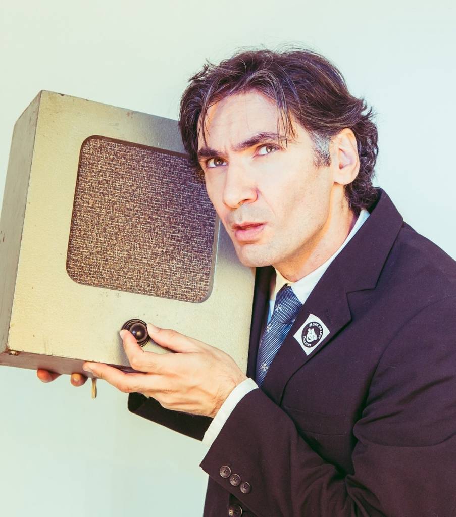 “Why are the arts always last in Malta?” Newsbook