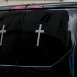 Woman crushed to death by her own car Mejjet