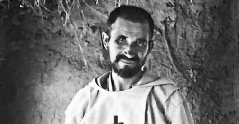 Blessed Charles De Foucauld to become Saint on May 3 - Newsbook