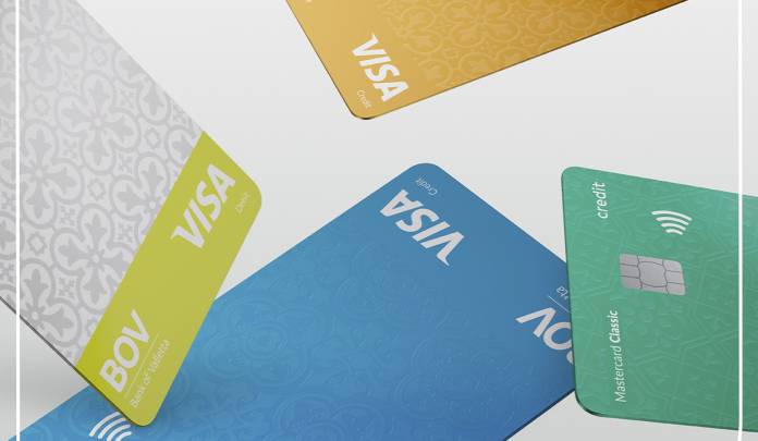 Bank of Valletta unveils new card designs