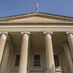 Man admits to setting car on fire Qorti-Courts-of-Justice