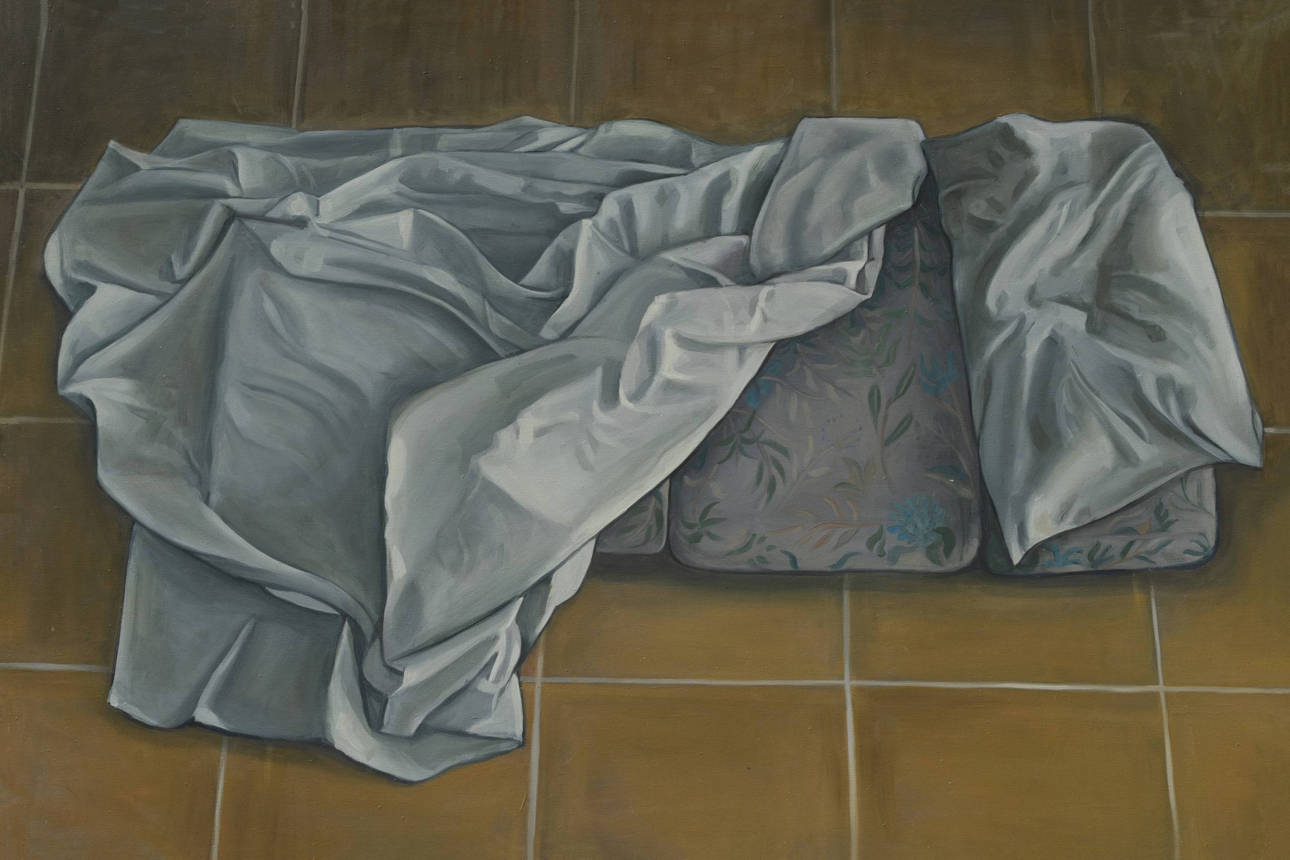 Maria Borg exhibition at the Malta Society of Arts - Vimarsana News