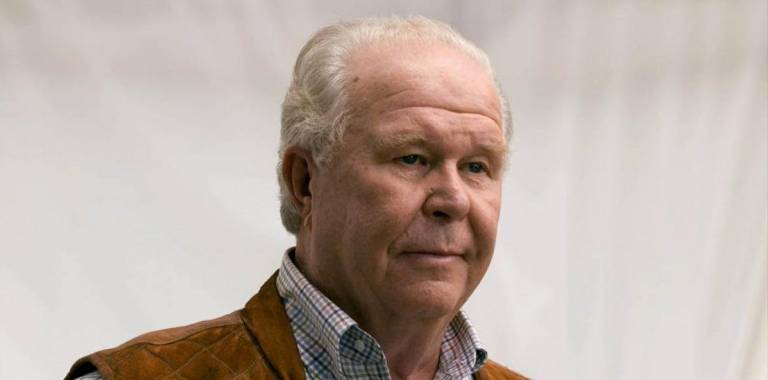 Imut l-attur Ned Beatty tal-films ta' Superman - Newsbook