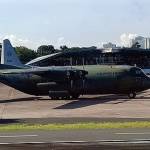 At least 17 killed in Philippines military plane crash