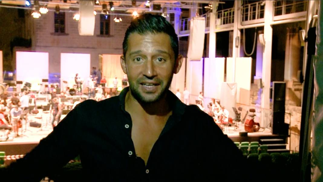 Ron Briffa responds after PBS drops XOW for Ricky Caruana’s new programme