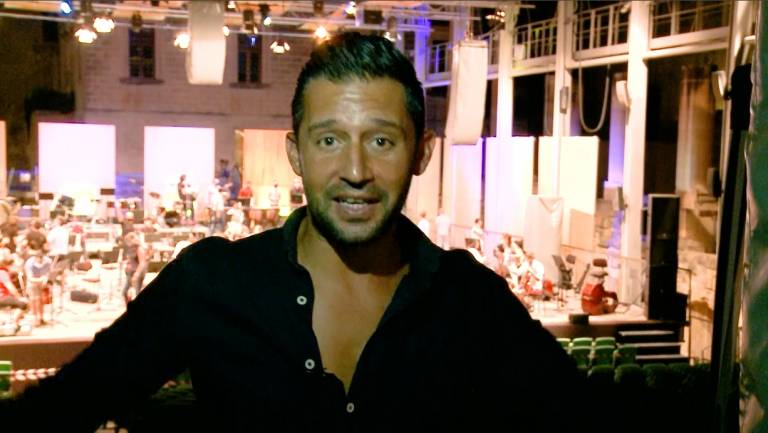 Ron Briffa responds after PBS drops XOW for Ricky Caruana’s new programme