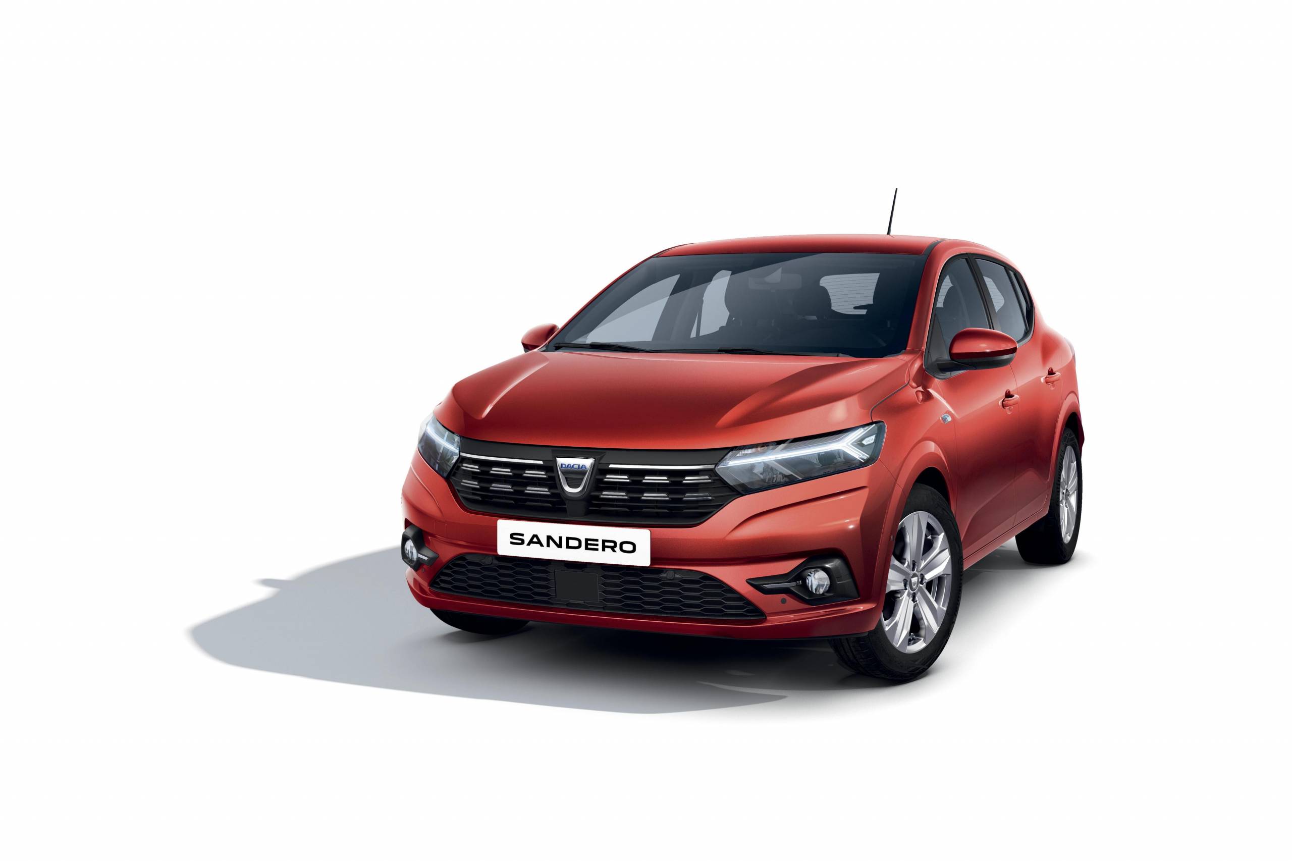 Dacia Malta open week is back at Kind’s showroom Newsbook
