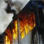 Fire at a prison in Indonesia kills at least 41 prisoners