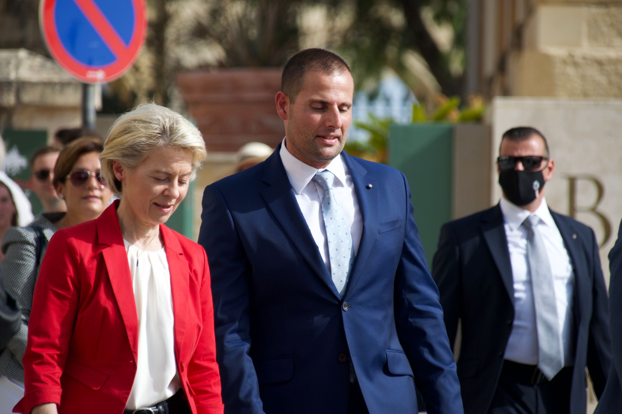Malta to get €52 million in EU Covid recovery funds