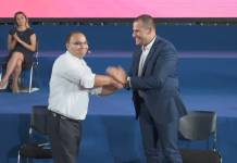 'You can work with us': PN leader courts developers after MDA fallout