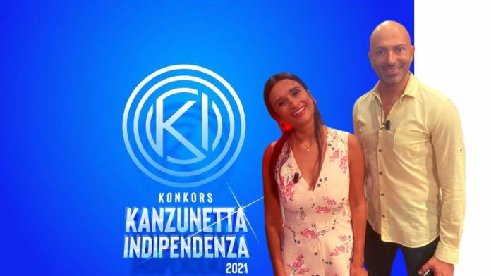 Illejla l-finali tal-Konkors Kanzunetta Indipendenza Junior - Newsbook