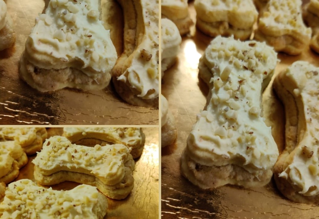 Maltese traditional bones (Għadam talMejtin) Newsbook