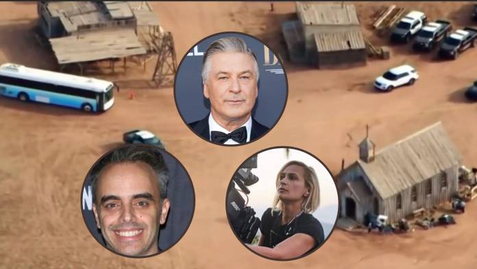 Rust Alec Baldwin Rust Alec Baldwin