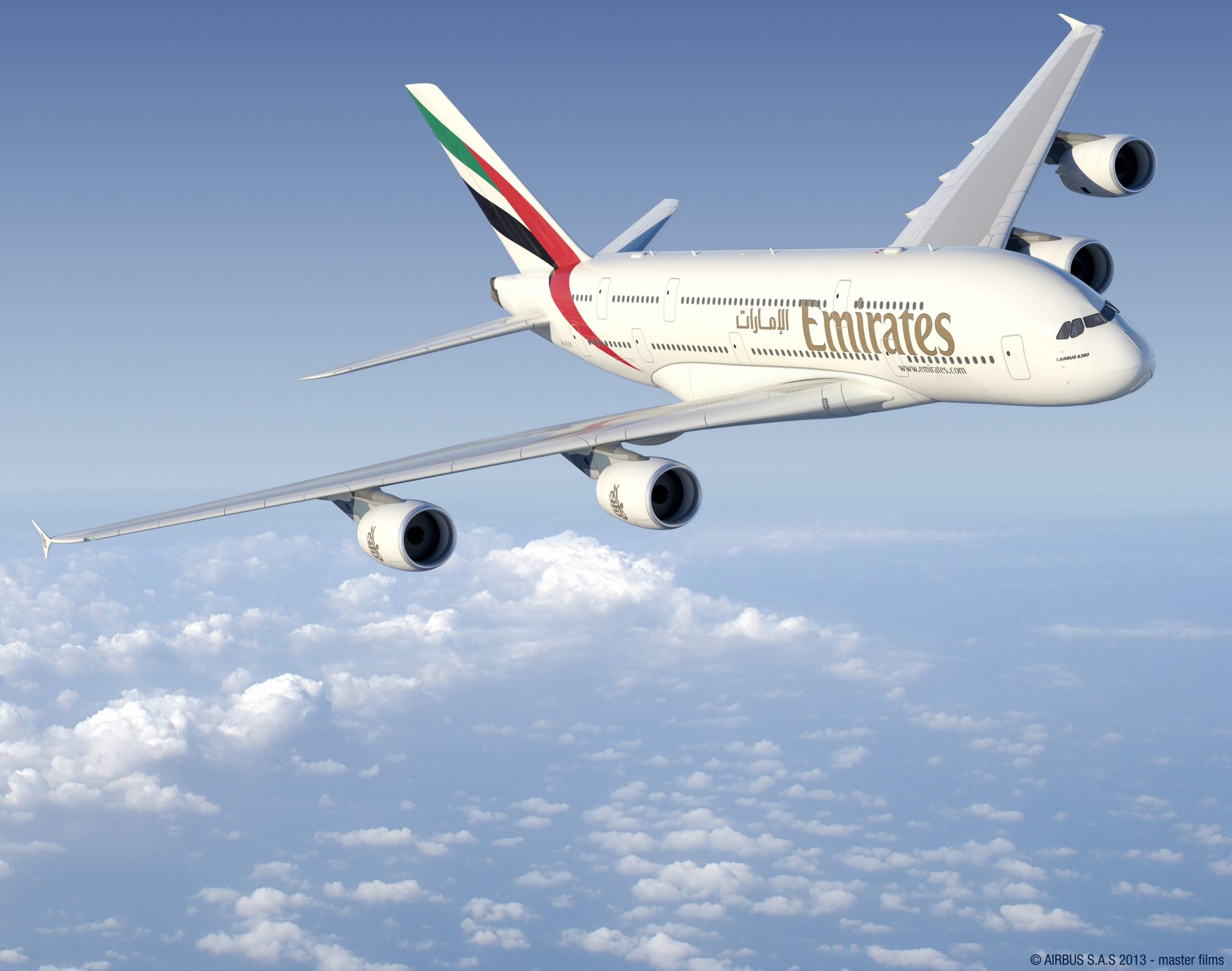 Emirates reaffirms commitment to Australia Newsbook