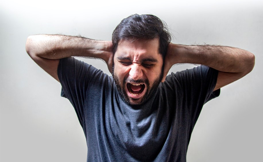 Ways to deal with hyperventilation and panic attacks Newsbook