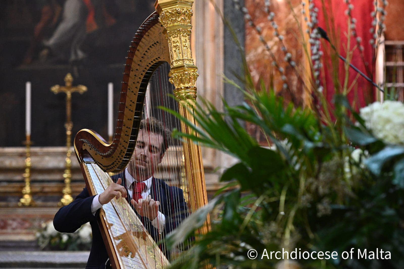 Jacob Portelli Filmat: Jacob, Cecilia u Lucia