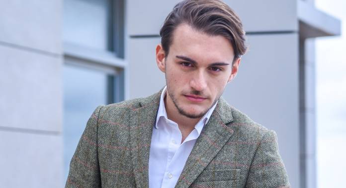 Il-kanzunetta ta' Aidan kollha bil-Malti għall-Eurovision?