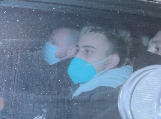 Abner Aquilina jailed for attacking psychiatrist at Mount Carmel Hospital