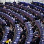 Minuta silenzju fil-PE għall-vittmi tal-gwerra fl-Ukrajna