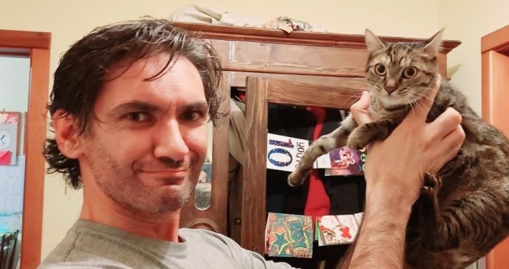 "Laktar ħaġa importanti filħajja hija limħabba" Malcolm Galea