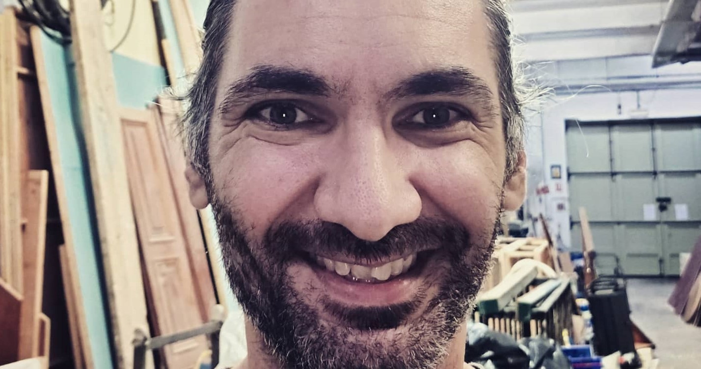 "Inħares filpassat u nikkoreġi latteġġjament tiegħi" Malcolm Galea