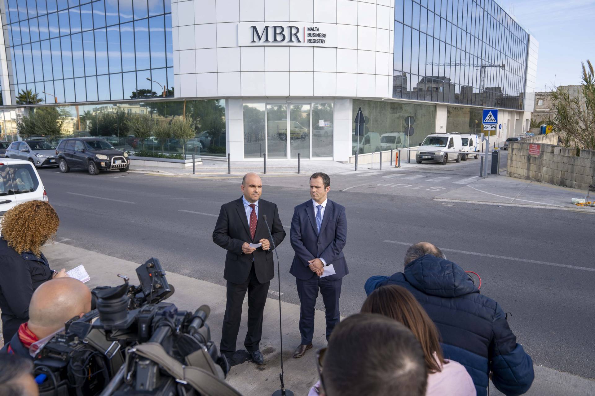  Private Sector Carrying The Can For Malta s Greylisting PN Newsbook
