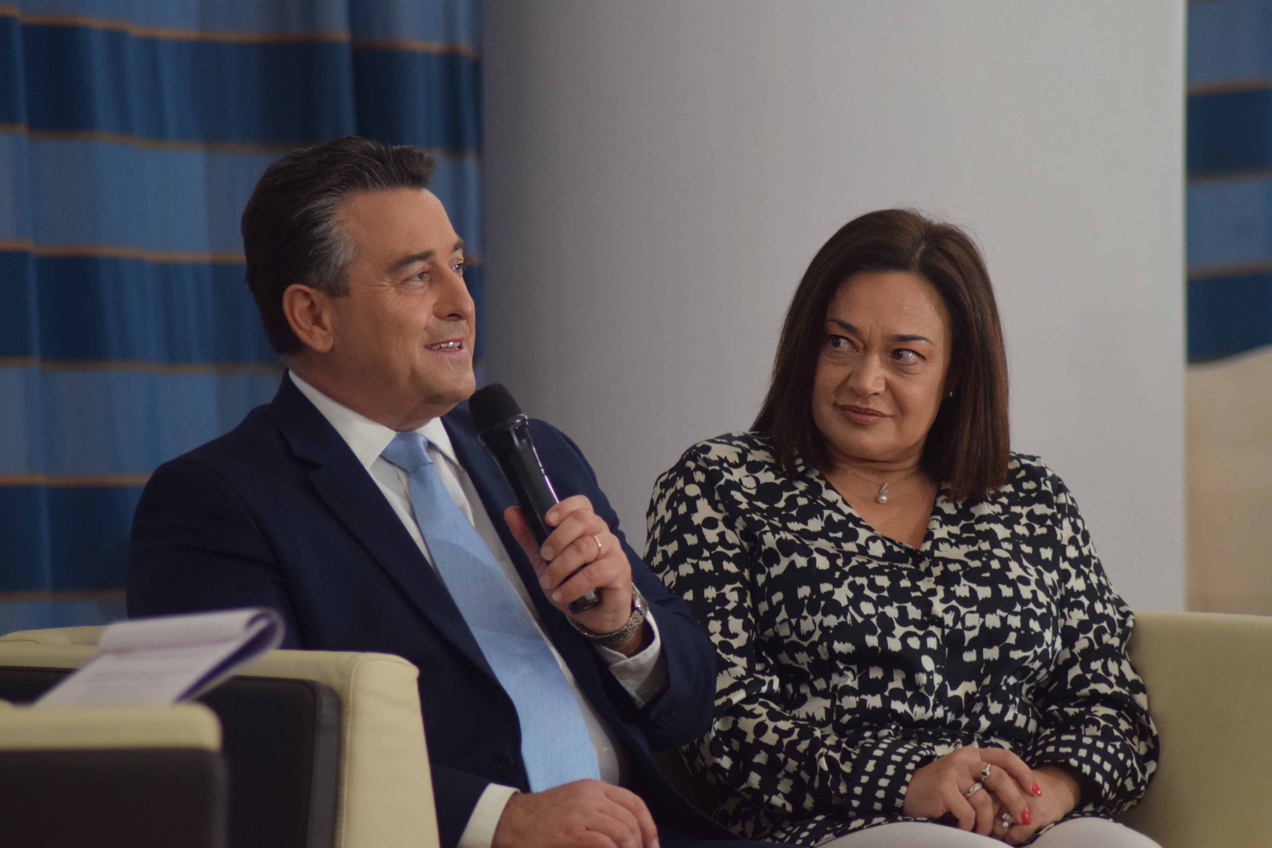 PN Pledges To Deduct School Expenses From Parents Taxable Income 