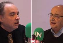 “Jekk trid tipprotesta, ivvota lil xi ħaddieħor fil-Partit” – Prof. Ray Mangion Prof. Raymond Mangion/Dr Francis Zammit Dimech