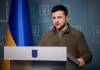 Zelensky jakkuża lir-Russja li qed twettaq ġenoċidju Volodymyr Zelenskyy