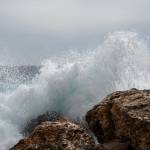 Twissija ta’ riħ qawwi riħ maltemp