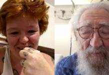 Jirnexxielha tkellem lil nannuha wara 20 sena; jinsab Mater Dei Jessica Warbrickl