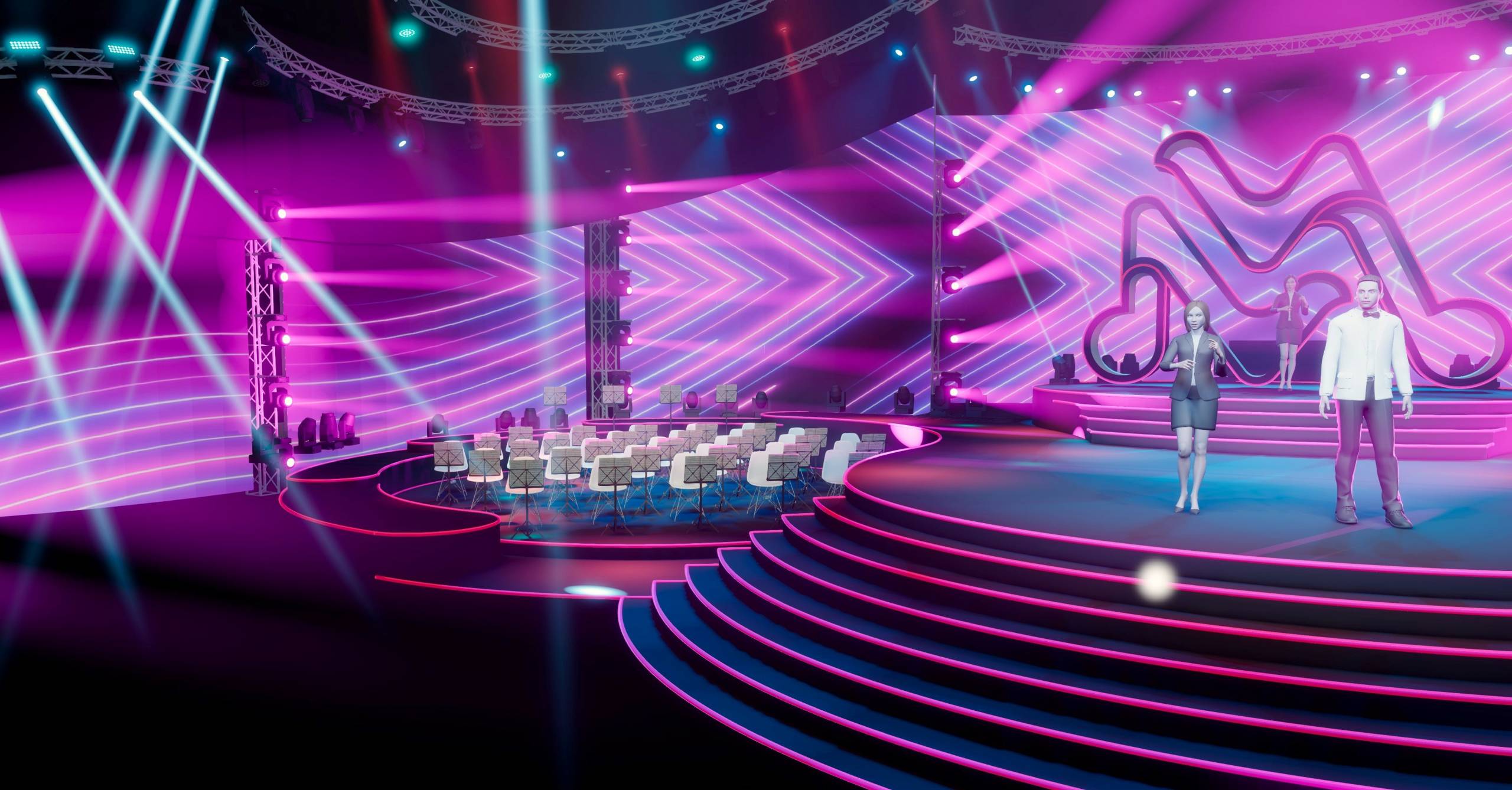 Mużika Mużika, a Festival of Maltese music - Newsbook