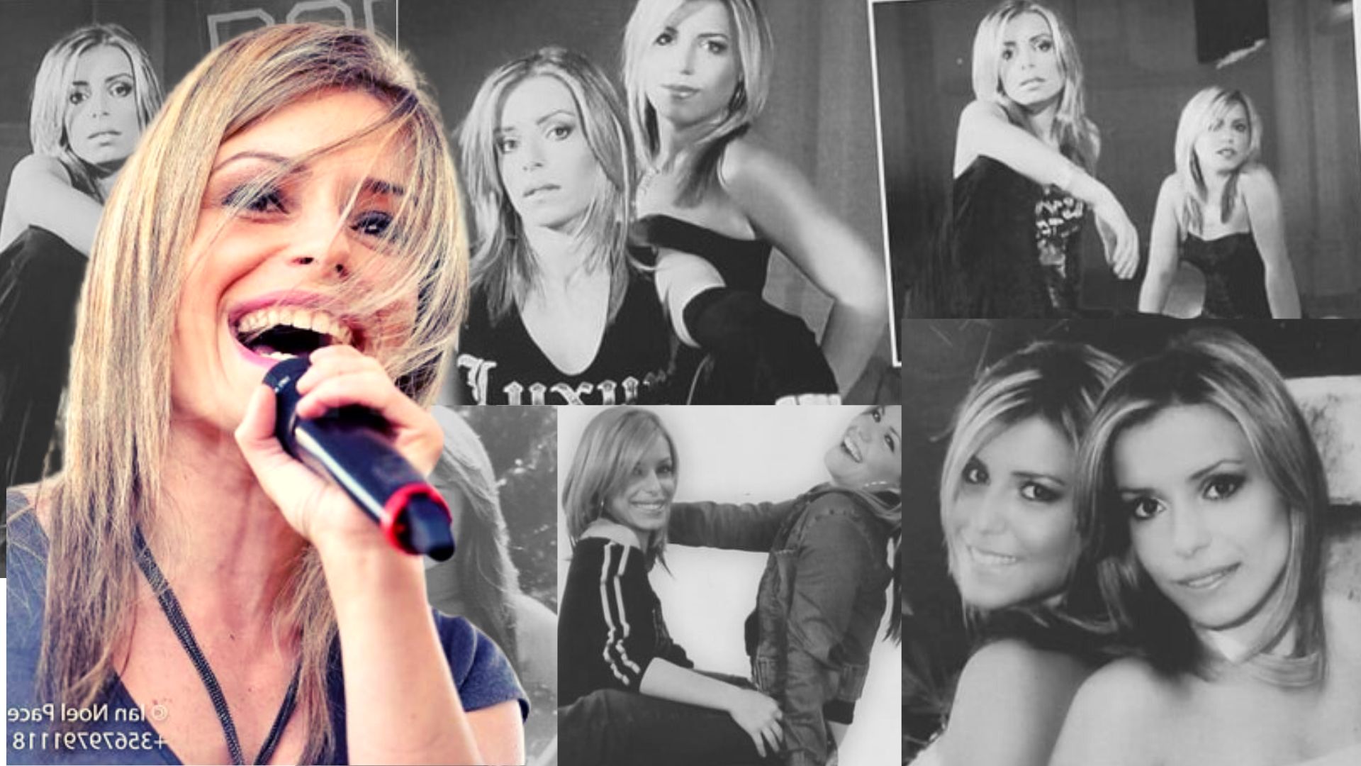Awguri Alison!