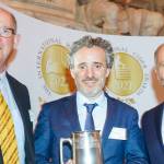 Cisk 0.0 collects Gold at the ‘Oscars’ of the brewing industry ceremony held in London 01_Cisk_00_award_ceremony