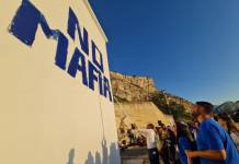 Italy commemorates anti-mafia judge Giovanni Falcone