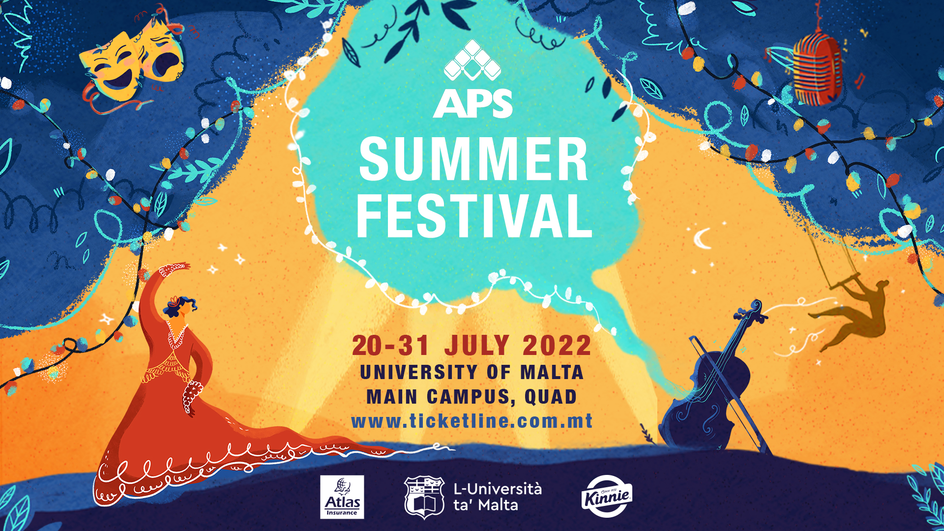 APS Summer Festival 2022 Programme Launched Newsbook Aps summer festival 2022 programme launched newsbook
