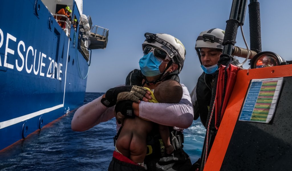 Abela&rsquo;s migration solution: &lsquo;Stop boats from leaving Libya&rsquo;