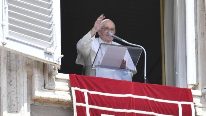 Papa-Frangisku-Angelus-Awwissu-2022 Papa-Frangisku-Angelus-Awwissu-2022
