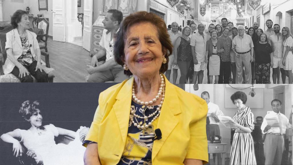 Awguri Terry! Newsbook