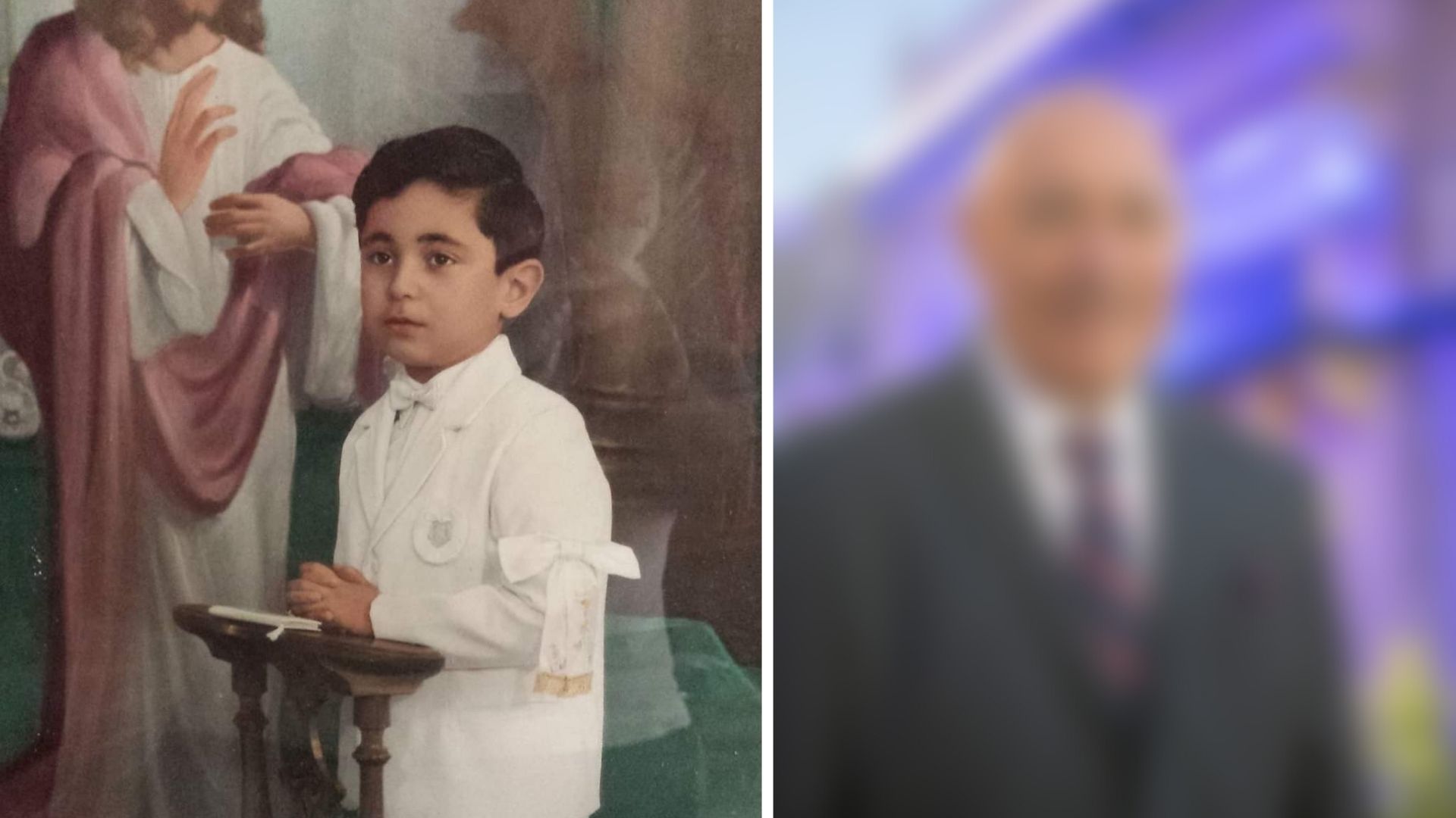Dan il-preżentatur illum jagħlaq 61 sena. Għaraftu?