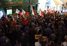 ‘Clear’ instructions to initiate proceedings against Pilatus Bank top brass ignored Repubblika-protesta-060922-2