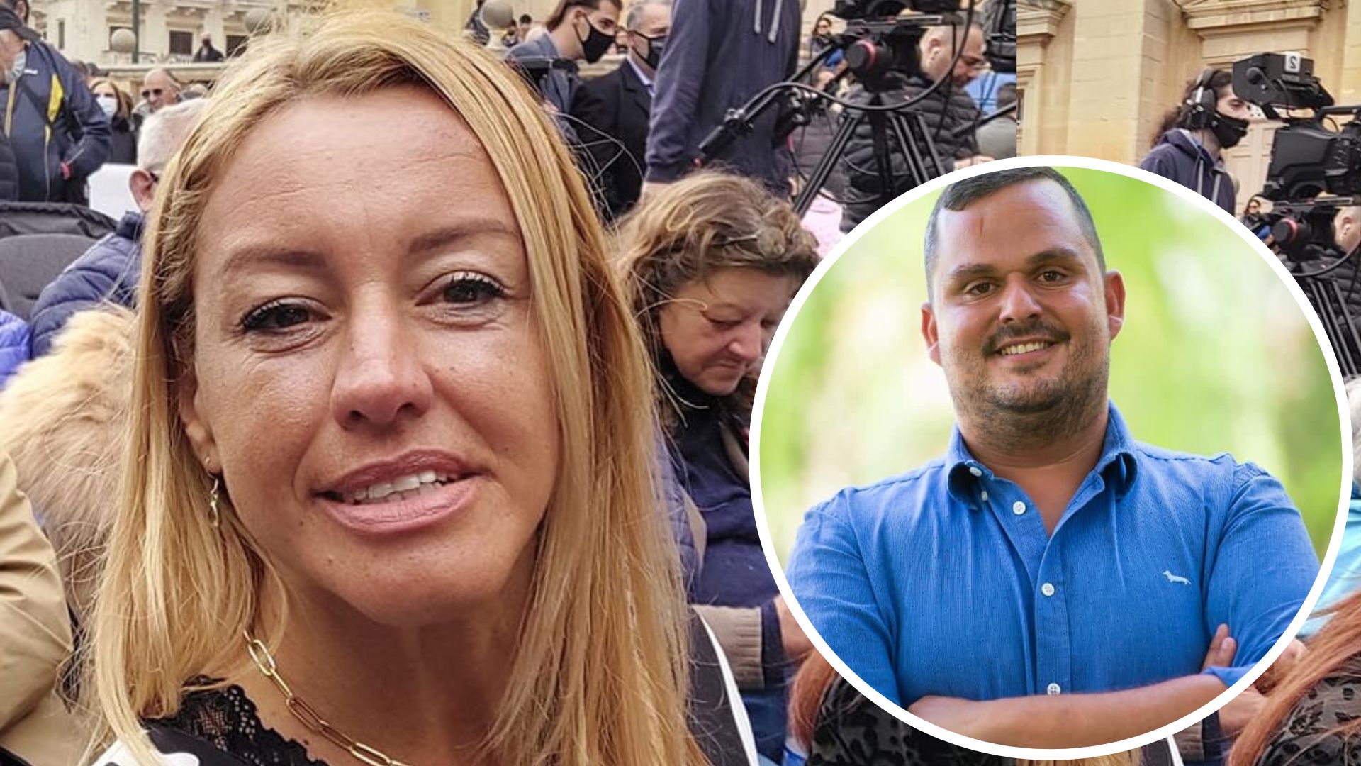 L operazzjoni Ta Janice Kienet Su ess Ian Vassallo Hagi L operazzjoni Ta Janice Kienet Su ess Ian Vassallo Hagi