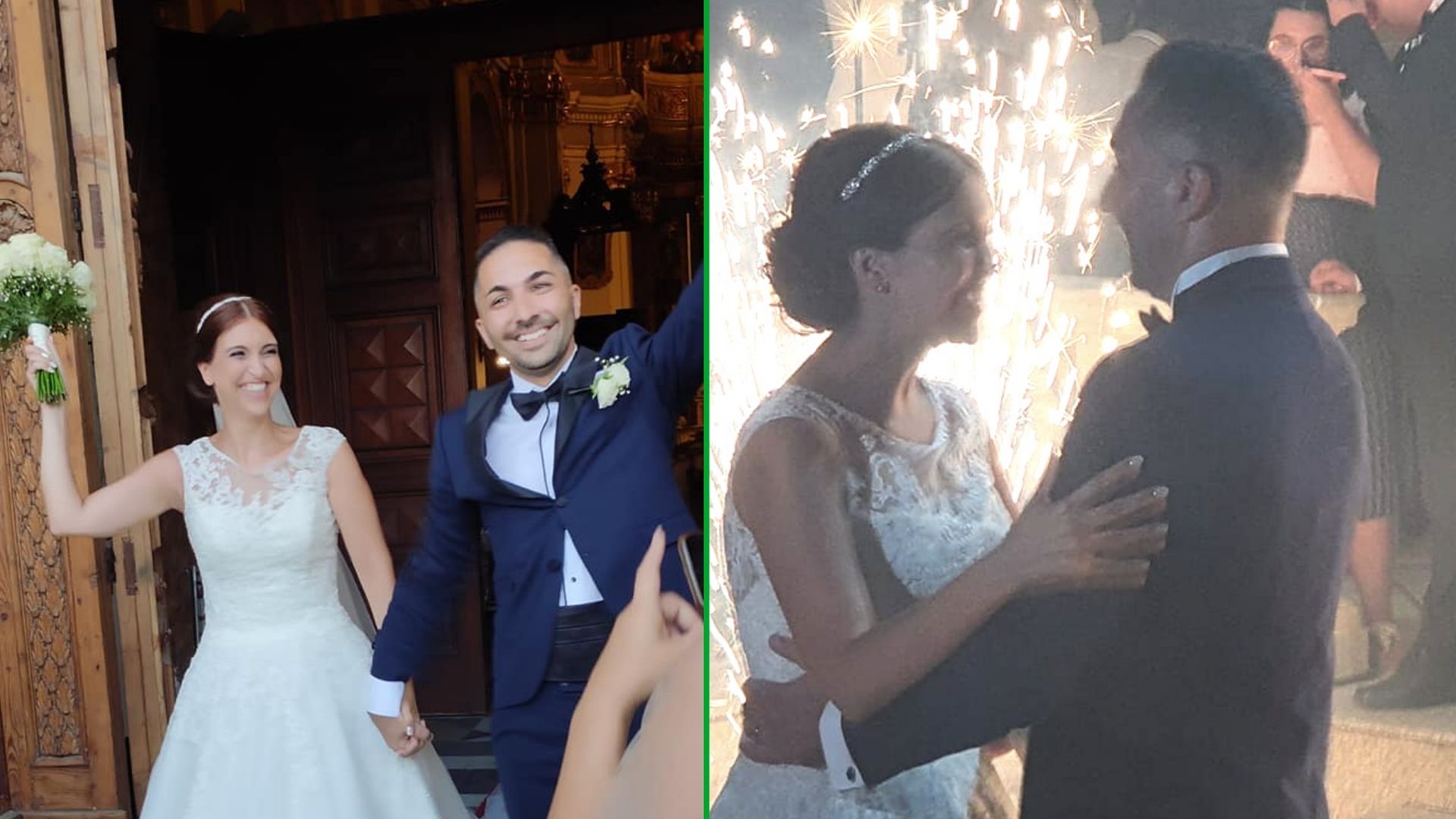 Jiżżewweġ ilpreżentatur Cassar ta' The HandBook fuq 103 Newsbook