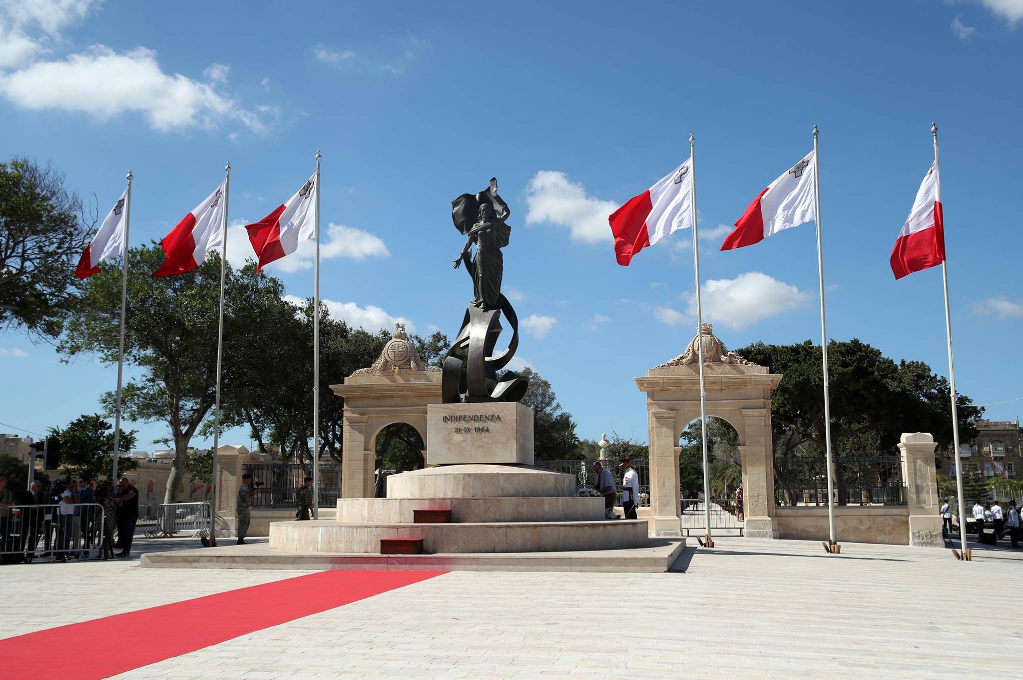 Ritratti Malta Ti elebra Jum L Indipendenza Newsbook ritratti-malta-ti-elebra-jum-l-indipendenza-newsbook
