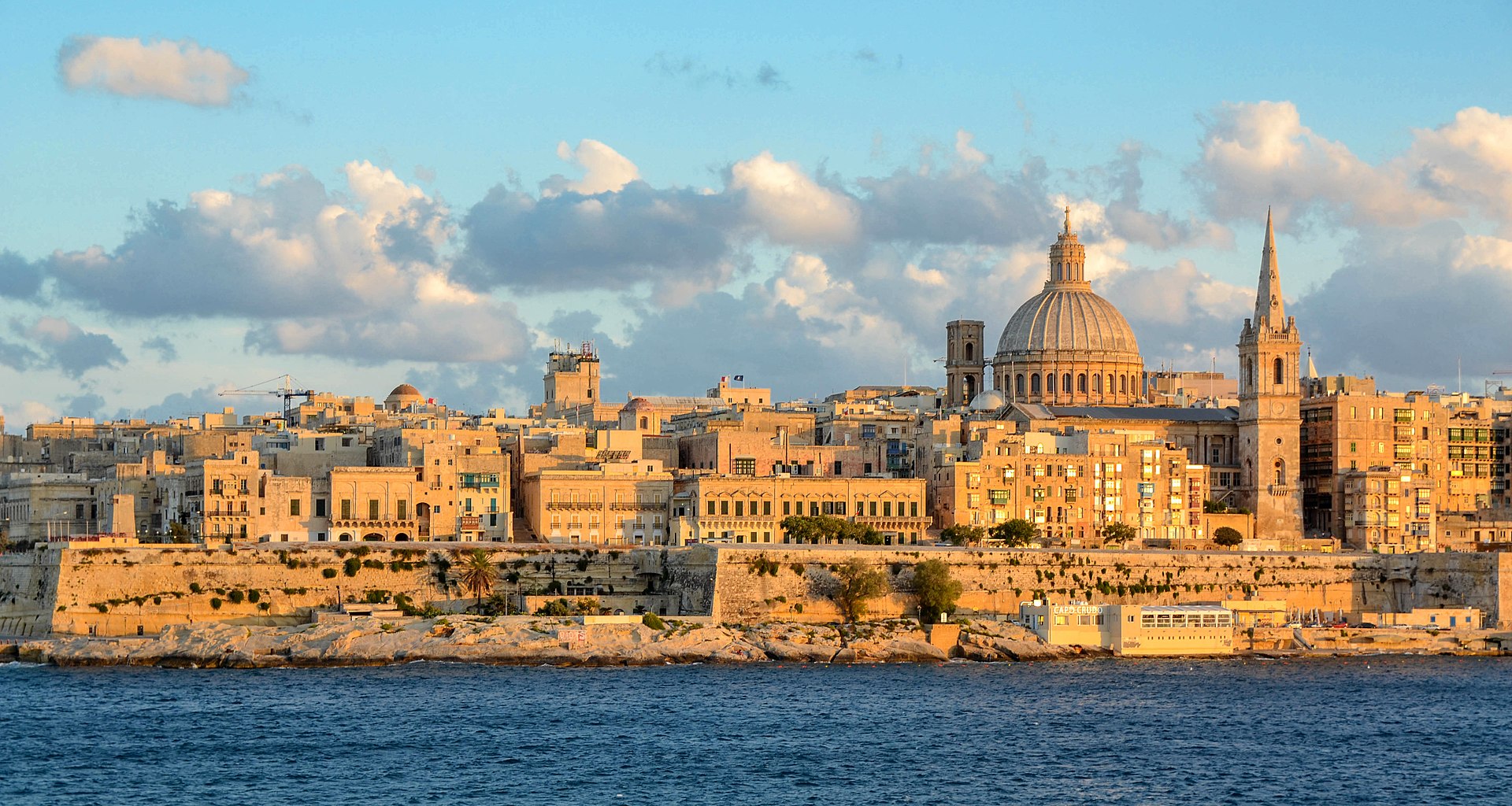 Malta's economy set to grow by 3.1 this year, Brussels predicts Newsbook