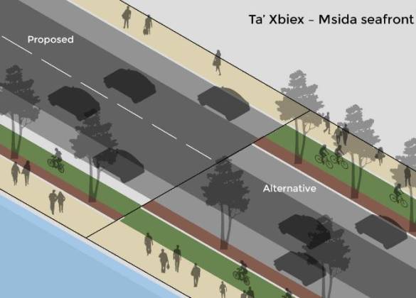 Msida Creek Project: New plans promise to reduce travel time by 40%